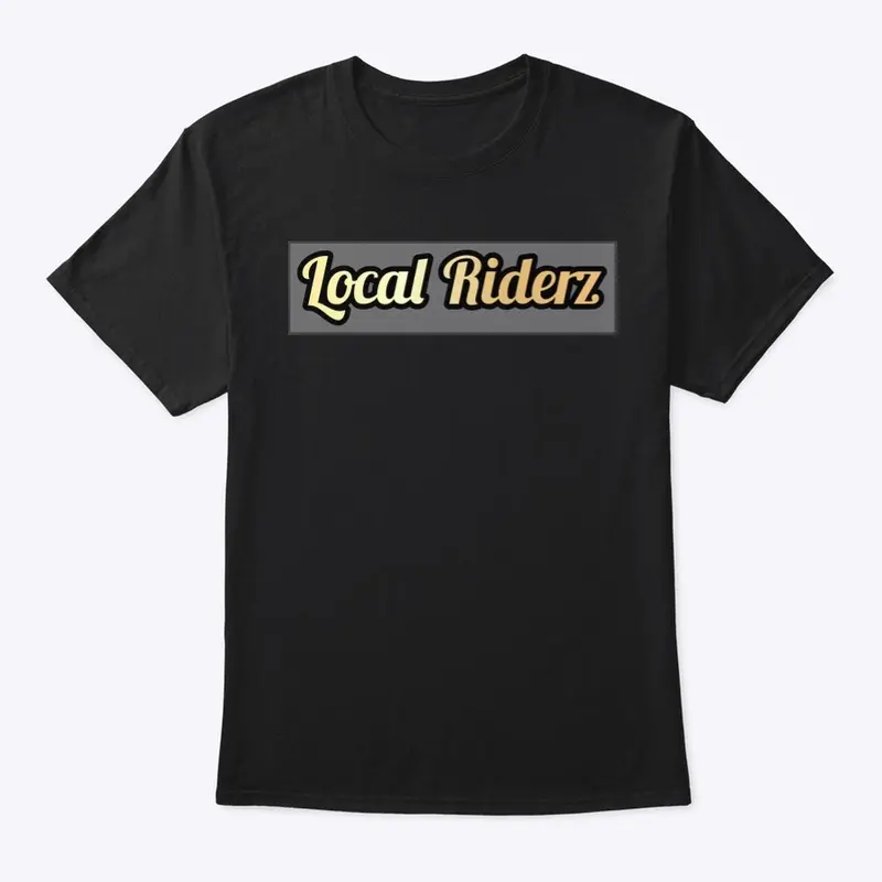 Local Riderz T